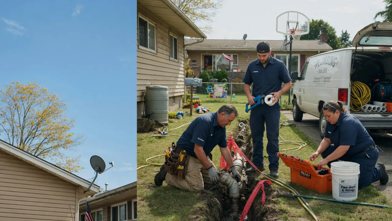 Garbage Disposal Replacement in Tiline, KY near me
